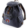 306 BG V7 Navy Blue Rucksack 306 BG V7 Navy Blue Rucksack