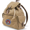 306 BG V7 Sand Rucksack 306 BG V7 Sand Rucksack