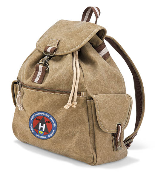 306 BG V7 Sand Rucksack 306 BG V7 Sand Rucksack