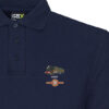35005 Navy Blue Polo 35005 Navy Blue Polo