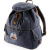 368 Clothing v8 Navy Blue Rucksack 368 Clothing v8 Navy Blue Rucksack