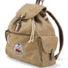 368 Clothing v8 Sand Rucksack 368 Clothing v8 Sand Rucksack