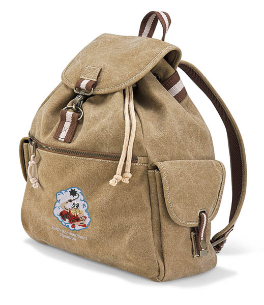 368 Clothing v8 Sand Rucksack 368 Clothing v8 Sand Rucksack