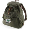 369 Clothing Patch v12 Military Green Rucksack 369 Clothing Patch v12 Military Green Rucksack