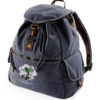 369 Clothing Patch v12 Navy Blue Rucksack 369 Clothing Patch v12 Navy Blue Rucksack