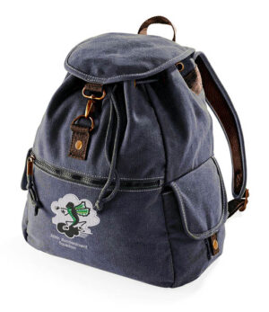 369 Clothing Patch v12 Navy Blue Rucksack 369 Clothing Patch v12 Navy Blue Rucksack