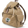 369 Clothing Patch v12 Sand Rucksack 369 Clothing Patch v12 Sand Rucksack
