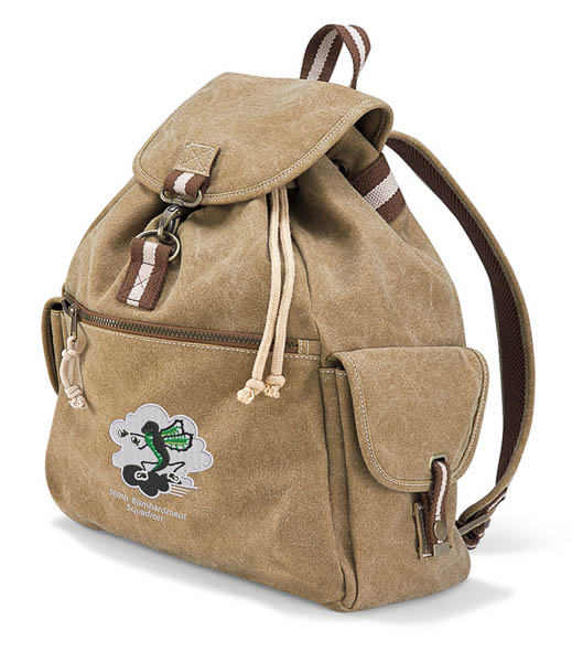 369 Clothing Patch v12 Sand Rucksack 369 Clothing Patch v12 Sand Rucksack