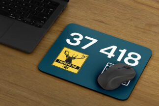 37418 LL Mouse Mat