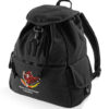 423 Clothing v10 60 Black Rucksack 423 Clothing v10 60 Black Rucksack