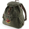 423 Clothing v10 60 Military Green Rucksack 423 Clothing v10 60 Military Green Rucksack