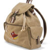 423 Clothing v10 60 Sand Rucksack 423 Clothing v10 60 Sand Rucksack