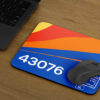 43076 EMT Mousemat 43076 EMT Mousemat