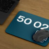 50021 Mouse Mat 50021 Mouse Mat
