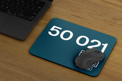 50021 Mouse Mat