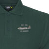 Mosquito Bottle green Polo Snippet Mosquito Bottle green Polo Snippet