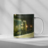 10oz - Durham Ceramic Mug 50021 Ex St D Night Mug Right 10oz - Durham Ceramic Mug 50021 Ex St D Night Mug Right