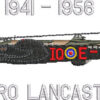 150 Sqn Lancaster IQ-E 150 Sqn Lancaster IQ-E