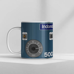 3133 - Durham Ceramic Mug 50026 Drivers Desk Mug Mug 3133 - Durham Ceramic Mug 50026 Drivers Desk Mug Mug