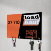 37710 Loadhaul Clear - temp check data panel placement and colour A4 Key Hanger 37710 Loadhaul Clear - temp check data panel placement and colour A4 Key Hanger