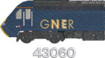 GNER