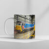 50017 + 50026 Kidderminster DA Mug