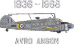 Avro Anson Mk19