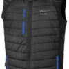 Black and Royal Blue Body Warmer Puma HC2 Black and Royal Blue Body Warmer Puma HC2