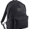Black Backpack Puma HC2 Black Backpack Puma HC2