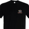 Class 86 86101 Intercity Swallow Black T-Shirt Class 86 86101 Intercity Swallow Black T-Shirt