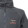 Class 86 86101 Intercity Swallow Seal Grey Fleece Class 86 86101 Intercity Swallow Seal Grey Fleece