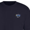 Class 86 86230 BR Blue Oxford Navy Sweatshirt Class 86 86230 BR Blue Oxford Navy Sweatshirt