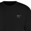 Dark Black Sweatshirt Puma HC2 Dark Black Sweatshirt Puma HC2