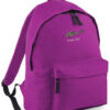 Fuschia Backpack Puma HC2 Fuschia Backpack Puma HC2