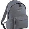 Graphite Grey Backpack Puma HC2 Graphite Grey Backpack Puma HC2