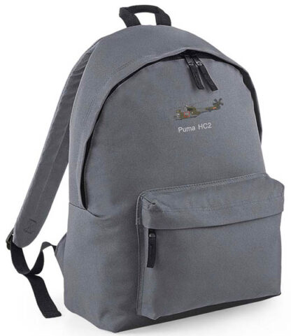 Graphite Grey Backpack Puma HC2