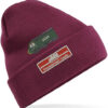 GWR Class 43 Burgundy Beanie with nameplate