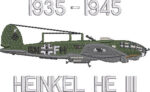 Heinkel HE111