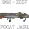 Jaguar 14 Sqn Jaguar 14 Sqn