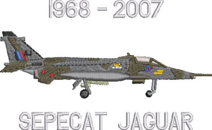 Jaguar 14 Sqn