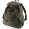 Military Green Rucksack Black 5 45207 Military Green Rucksack Black 5 45207