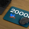 mouse mat 20008 Kingfisher Mouse Mat mouse mat 20008 Kingfisher Mouse Mat