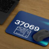 mouse mat 37069 Mouse Mat