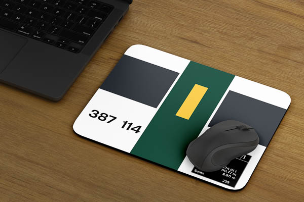 mouse mat 387114 Mouse Mat mouse mat 387114 Mouse Mat
