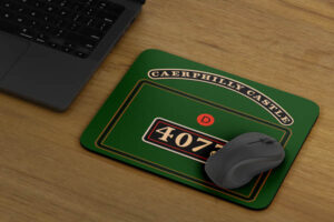 mouse mat 4073 GWR Green Mouse Mat mouse mat 4073 GWR Green Mouse Mat