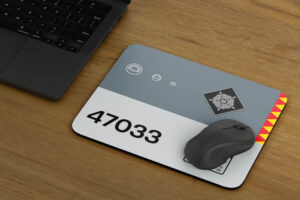 mouse mat 47033 RF Eurotunnel Mouse Mat mouse mat 47033 RF Eurotunnel Mouse Mat
