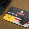 mouse mat 47406 IC Original Mouse Mat