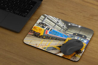 mouse mat 50017 + 50026 Kidderminster Mouse Mat