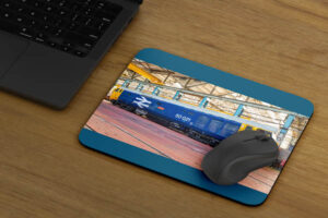 mouse mat 50021 Inside Eastleigh Unit Mouse Mat mouse mat 50021 Inside Eastleigh Unit Mouse Mat
