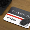 mouse mat 90001 IC Swallow Mouse Mat